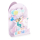 Legami Pop Up Karte Unicorn
