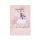 Legami Pop Up Karte Wedding Cake