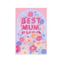 Legami Pop Up Karte Mom