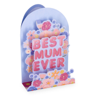 Legami Pop Up Karte Mom