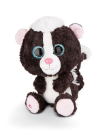 Plüsch-Stinktier Suppi von Nici, 25 cm groß,...