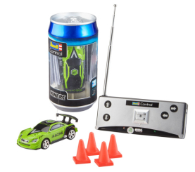 Revell Mini RC Racing Car I Control