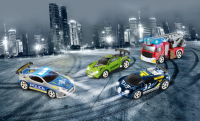 Revell Mini RC Racing Car I Control