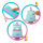 BARBIE Party Haustier Geburtstag Serie blaues Kleid
