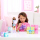 BARBIE Party Haustier Geburtstag Serie blaues Kleid