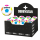 DERBYSTAR Fußball Mini Gummi 6cm 5g