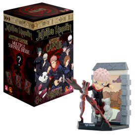 Figur Jujutsu Kaisen Cursed Capsules 10cm