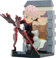 Figur Jujutsu Kaisen Cursed Capsules 10cm