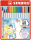 Buntes Set mit 15 Filzstiften Pen 68 Brush in einem Metall-Etui.
