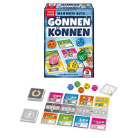Würfelspiel Gönnen können von Schmidt...