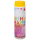 Pustefix Seifenblasen Happy Birthday 42ml 3fach sortiert