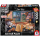 Puzzle im Ferienhaus von Schmidt Spiele mit 1000 Teilen und buntem Motiv.