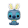 Funko Sammelfigur Disney Lilo & Stitch POP! Easter-Stitch