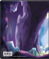 Pokémon Sammelkartenspiel - Tinkaton 4 Pocket Portfolio Ultra Pro