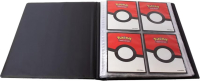 Pokémon Sammelkartenspiel - Tinkaton 4 Pocket Portfolio Ultra Pro
