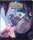 Pokémon Sammelkartenspiel - Tinkaton 4 Pocket Portfolio Ultra Pro