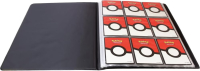 Pokémon Sammelkartenspiel - Tinkaton 9 Pocket Portfolio Ultra Pro