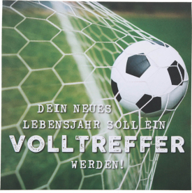 DEPESCHE Musikkarte Pop up Motiv 36