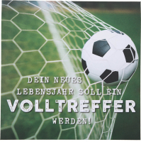 DEPESCHE Musikkarte Pop up Motiv 36