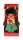 Monchhichi Plüschfigur Mädchen Papagei