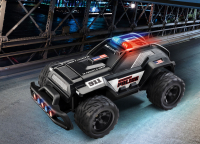 Revell RC Highway Police