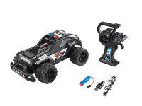 Revell RC Highway Police