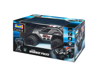 Revell RC Highway Police