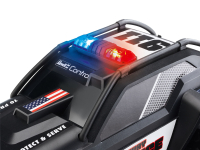 Revell RC Highway Police