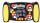 Kamera Pokémon interaktiv schwarz/gelb