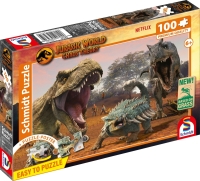 Kinderpuzzle Jurassic World Eine neue Ära...