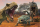 Kinderpuzzle Jurassic World Eine neue Ära 36,1x24,3cm 100 Teile