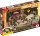 Kinderpuzzle Jurassic World Angriff der Velociraptoren 43,2x29,1cm 150 Teile