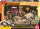 Kinderpuzzle Jurassic World Angriff der Velociraptoren 43,2x29,1cm 150 Teile