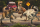 Kinderpuzzle Jurassic World Angriff der Velociraptoren 43,2x29,1cm 150 Teile