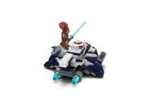 LEGO STAR WARS Plo Koons Jedi Starfighter