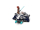 LEGO STAR WARS Plo Koons Jedi Starfighter