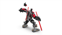 LEGO STAR WARS Darth Maul Mech