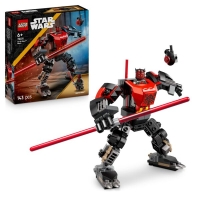 LEGO STAR WARS Darth Maul Mech