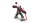 LEGO STAR WARS Darth Maul Mech