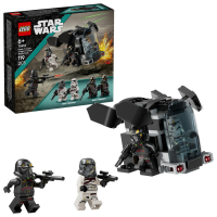 LEGO STAR WARS Todestruppler & Nachttruppler Battle Pack