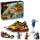 LEGO STAR WARS The Force Burner Snowspeeder
