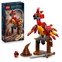 LEGO® Harry Potter™ Fawkes™: Dumbledores...