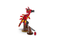 LEGO® Harry Potter™ Fawkes™: Dumbledores...