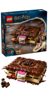 LEGO Harry Potter Beißendes Monsterbuch der Monster