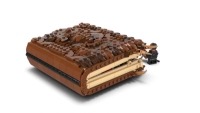 LEGO Harry Potter Beißendes Monsterbuch der Monster