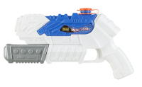Idena Wasserpistole Blaster Micro Splash 150ml 28cm