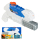 Idena Wasserpistole Blaster Micro Splash 150ml 28cm