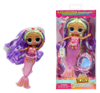 L.O.L. Surprise! Puppe Tweens MERMAID Doll Cleo Cove