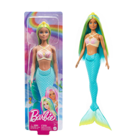 Barbie Core Mermaid 1