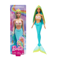 Barbie Core Mermaid 1